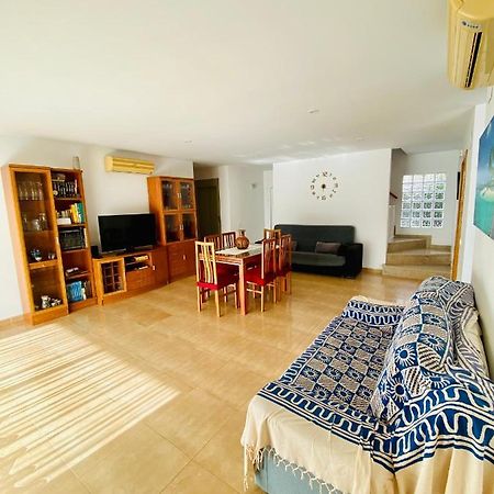 Villa Sant Rafel Cambrils Esterno foto