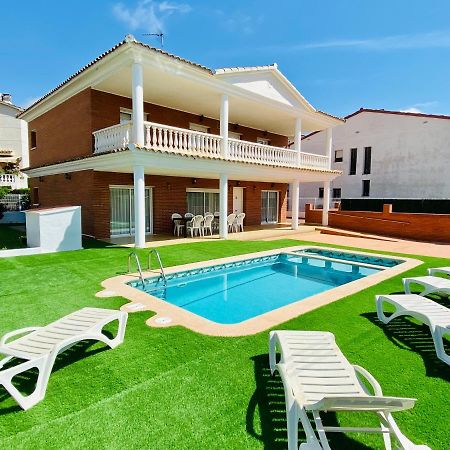 Villa Sant Rafel Cambrils Esterno foto