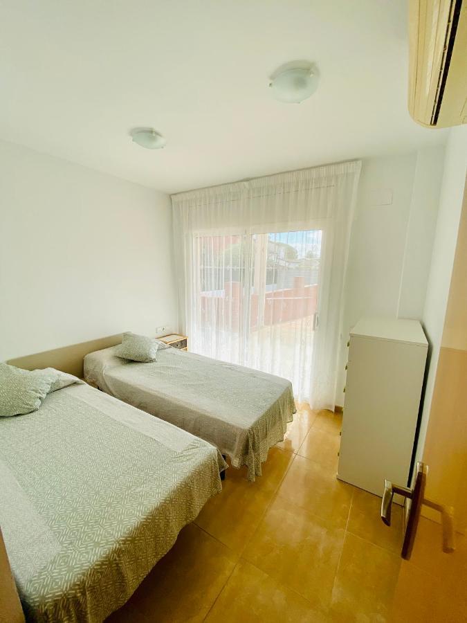 Villa Sant Rafel Cambrils Esterno foto