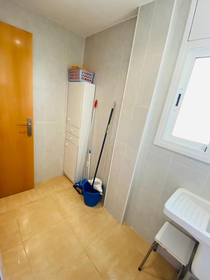 Villa Sant Rafel Cambrils Esterno foto
