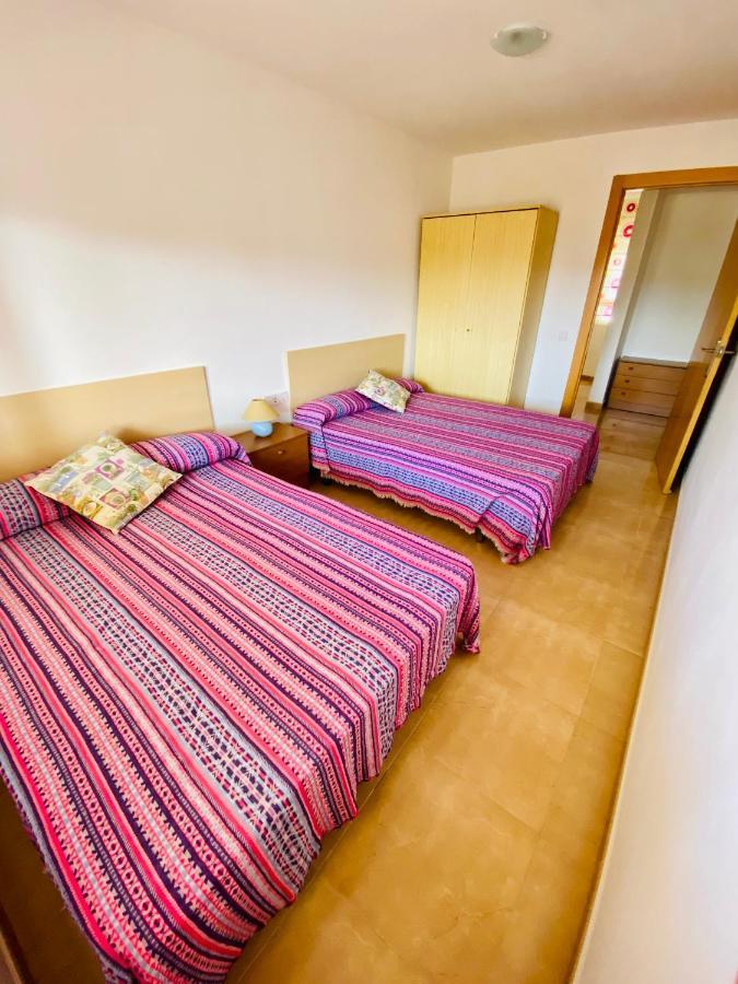 Villa Sant Rafel Cambrils Esterno foto