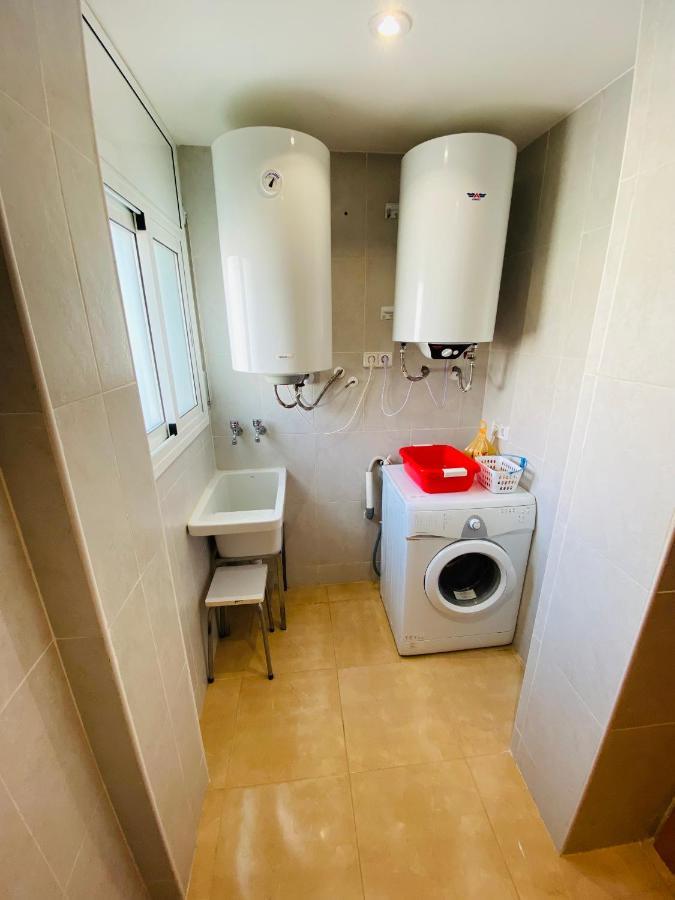 Villa Sant Rafel Cambrils Esterno foto