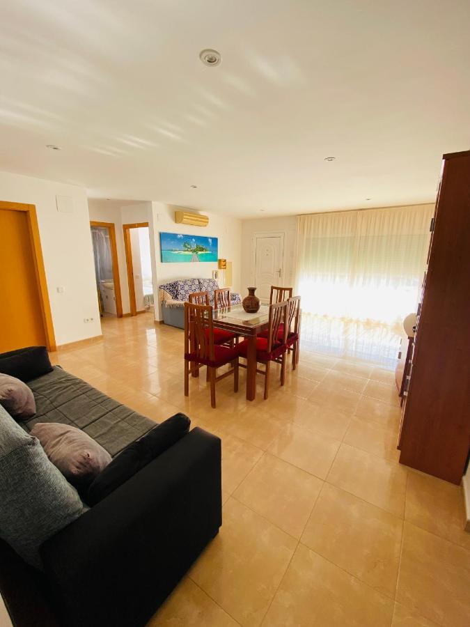 Villa Sant Rafel Cambrils Esterno foto