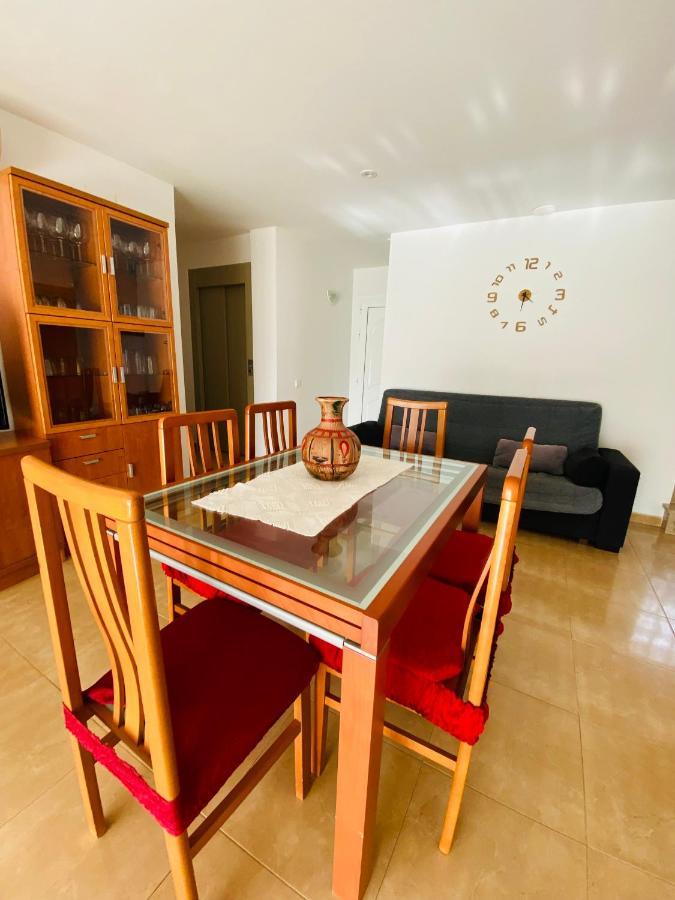 Villa Sant Rafel Cambrils Esterno foto