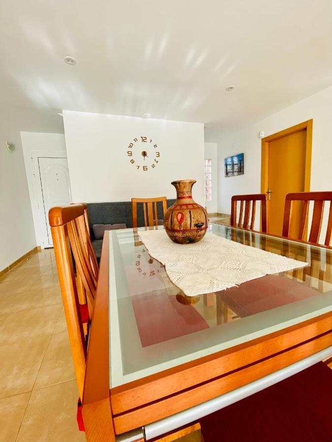 Villa Sant Rafel Cambrils Esterno foto