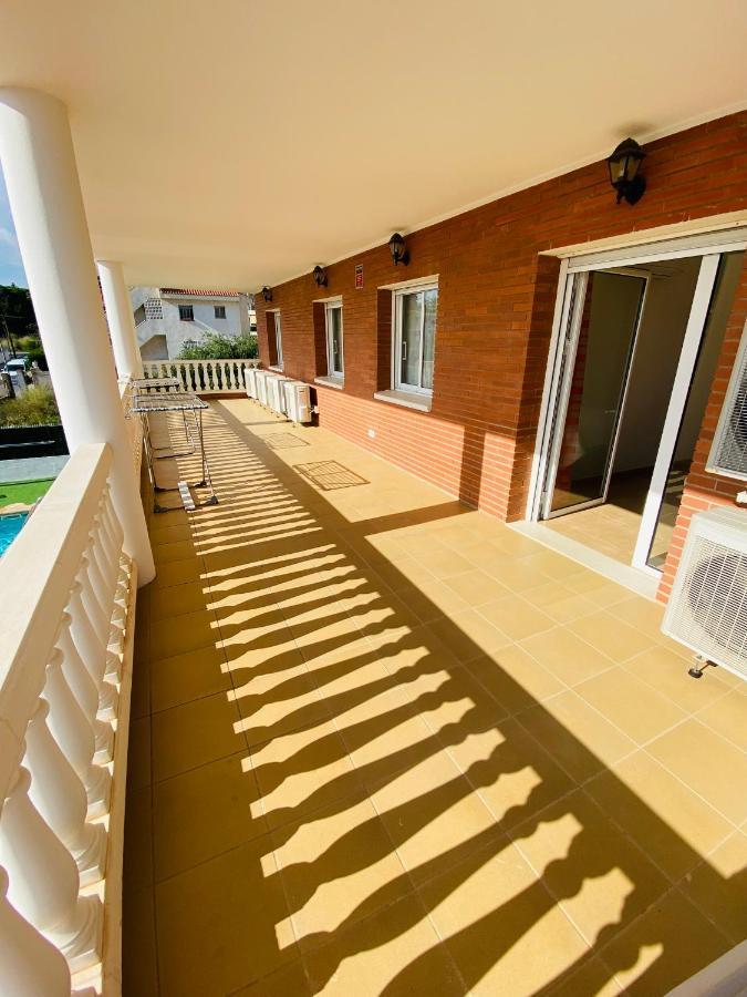 Villa Sant Rafel Cambrils Esterno foto