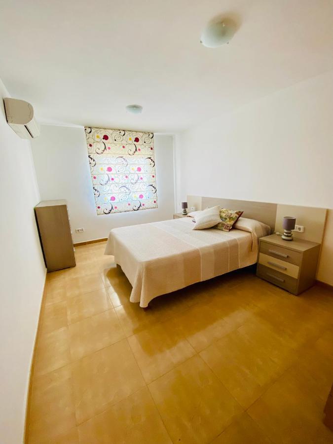 Villa Sant Rafel Cambrils Esterno foto
