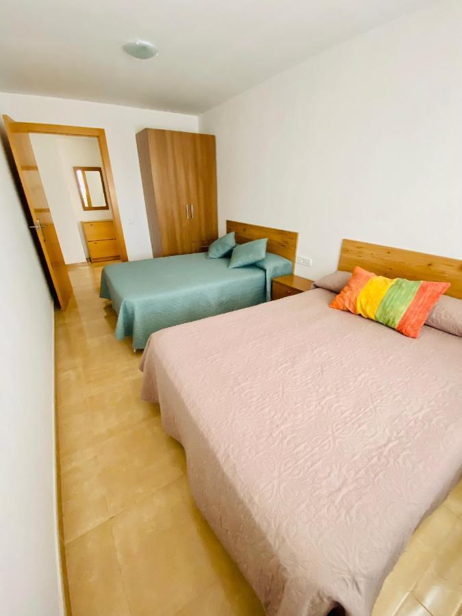 Villa Sant Rafel Cambrils Esterno foto