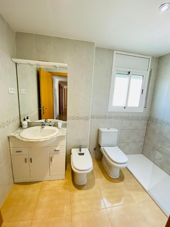 Villa Sant Rafel Cambrils Esterno foto